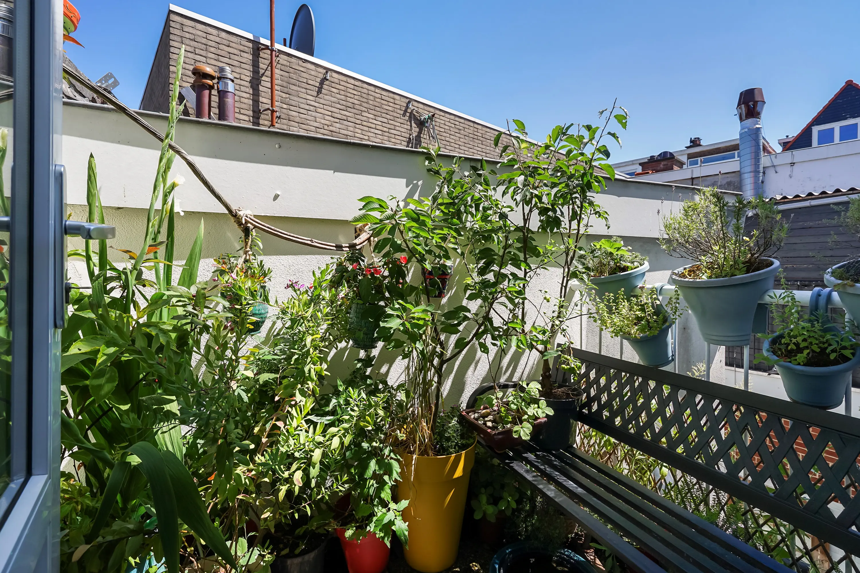 Regentesselaan 378