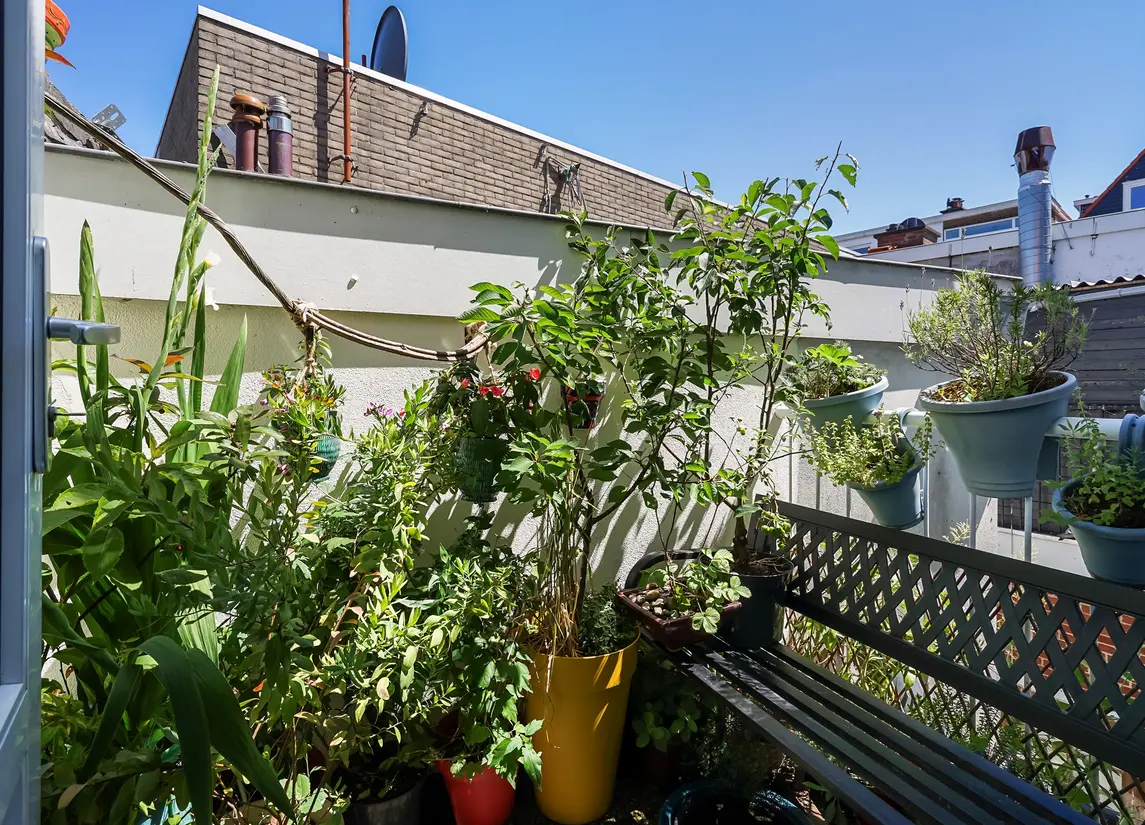 Regentesselaan 378