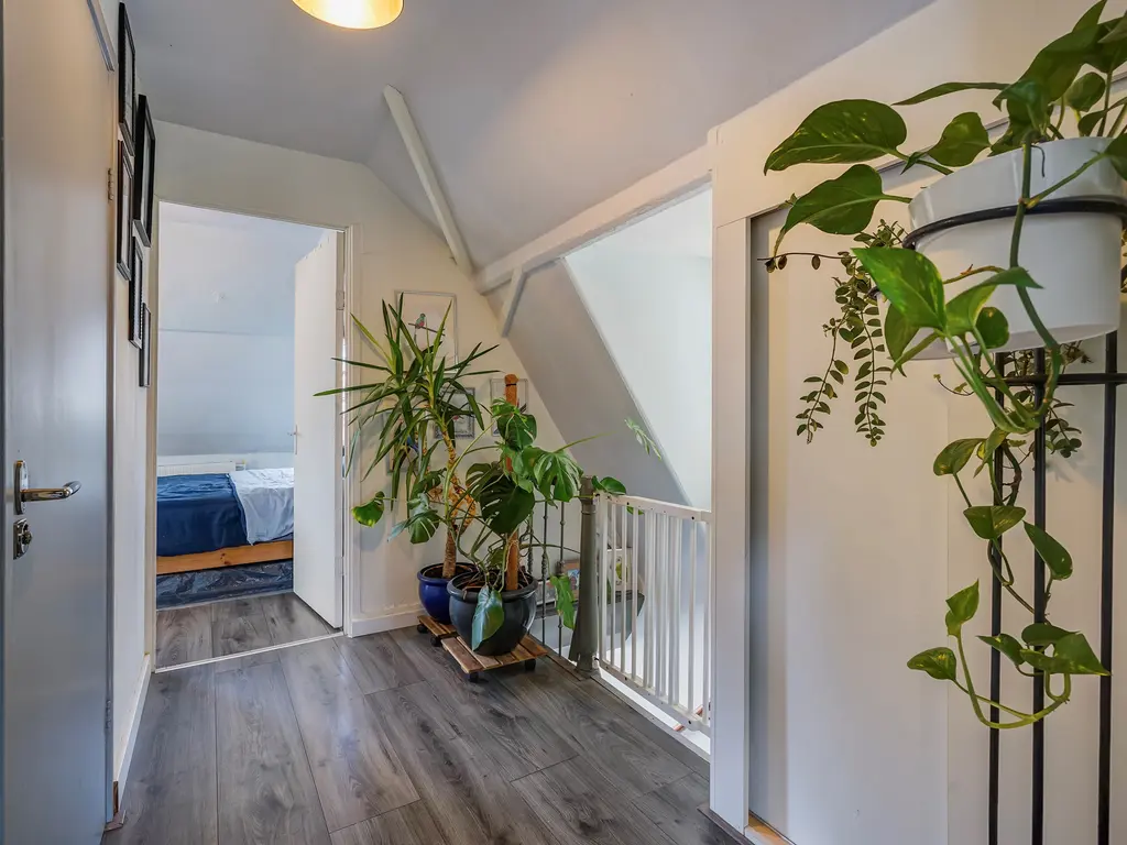 Regentesselaan 378, Den Haag