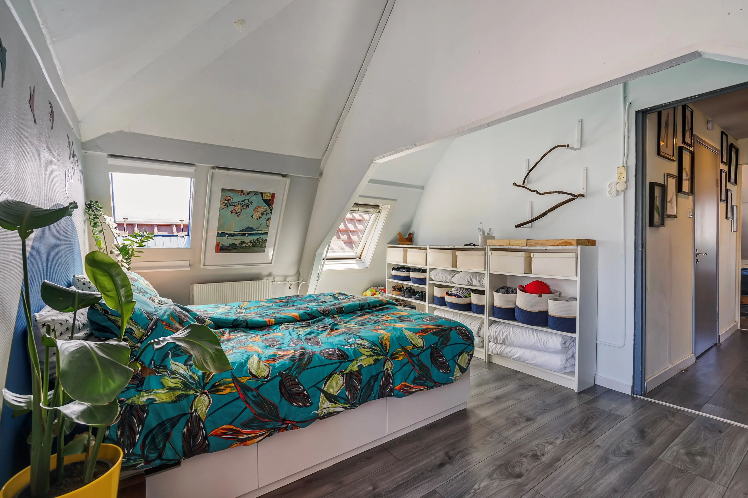 Regentesselaan 378