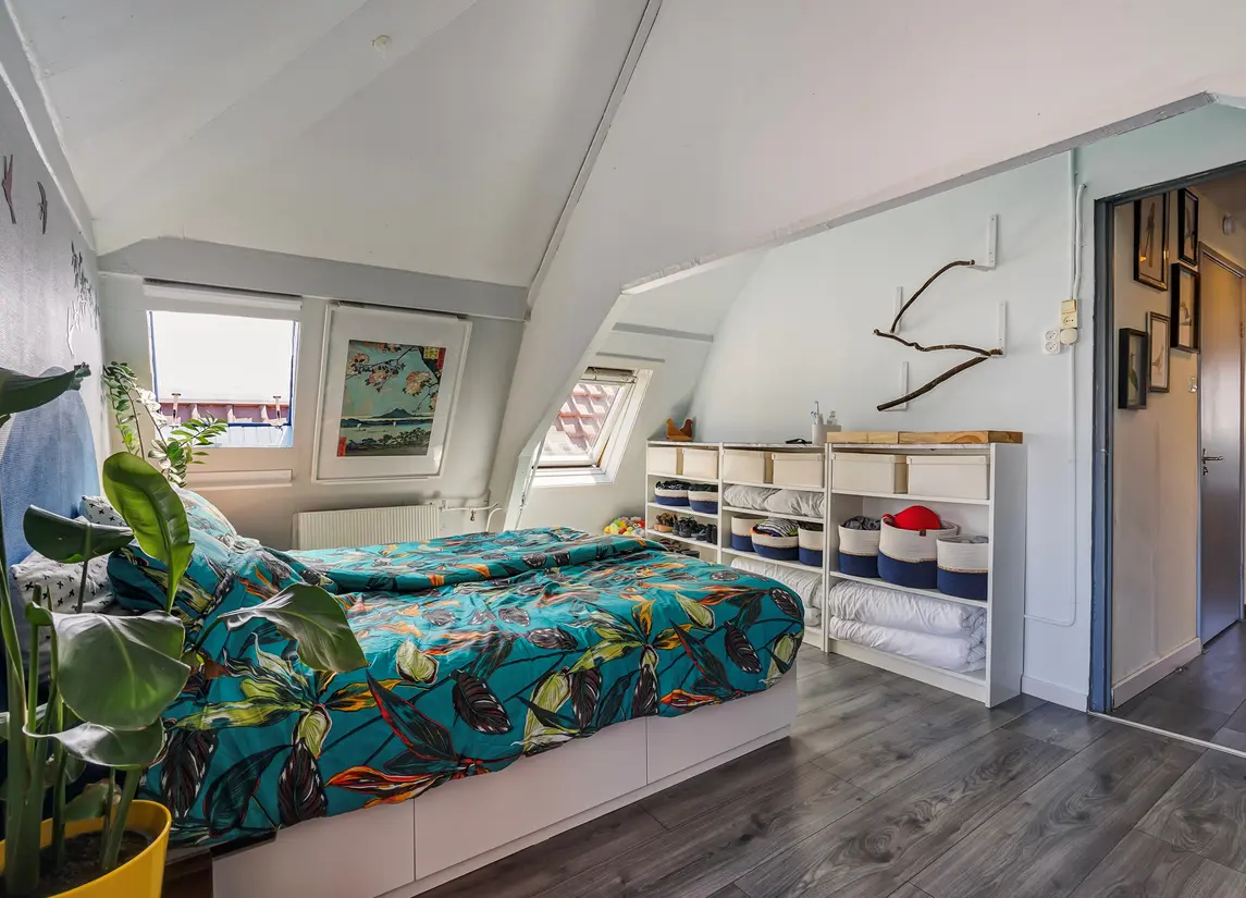 Regentesselaan 378