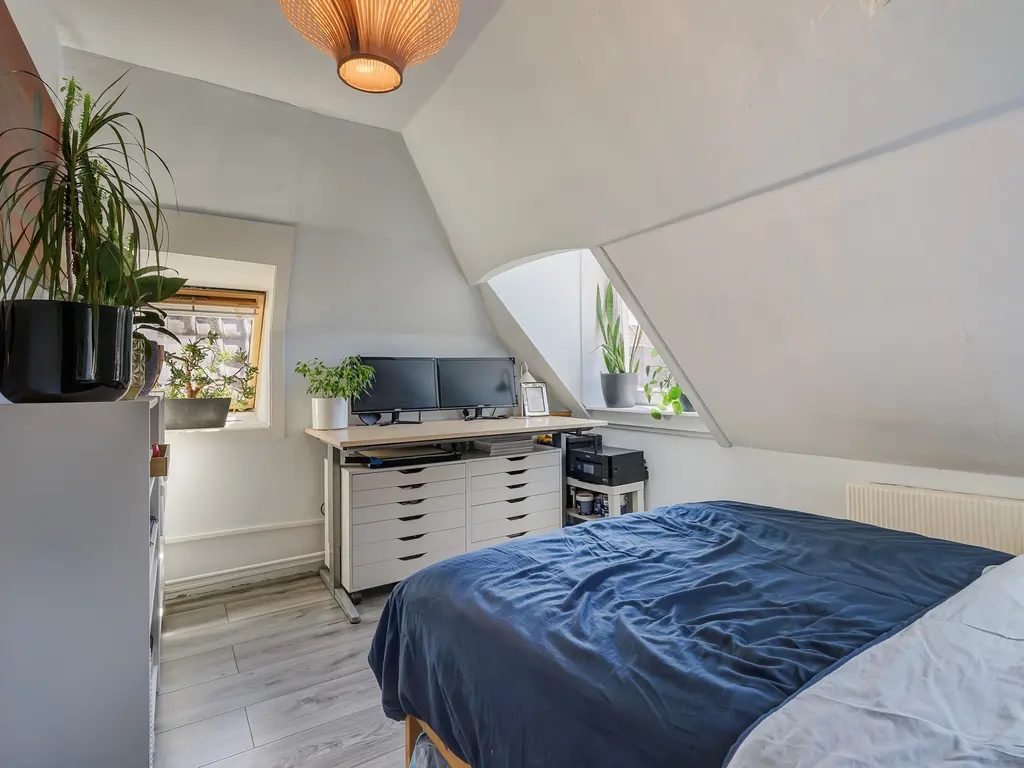 Regentesselaan 378, Den Haag