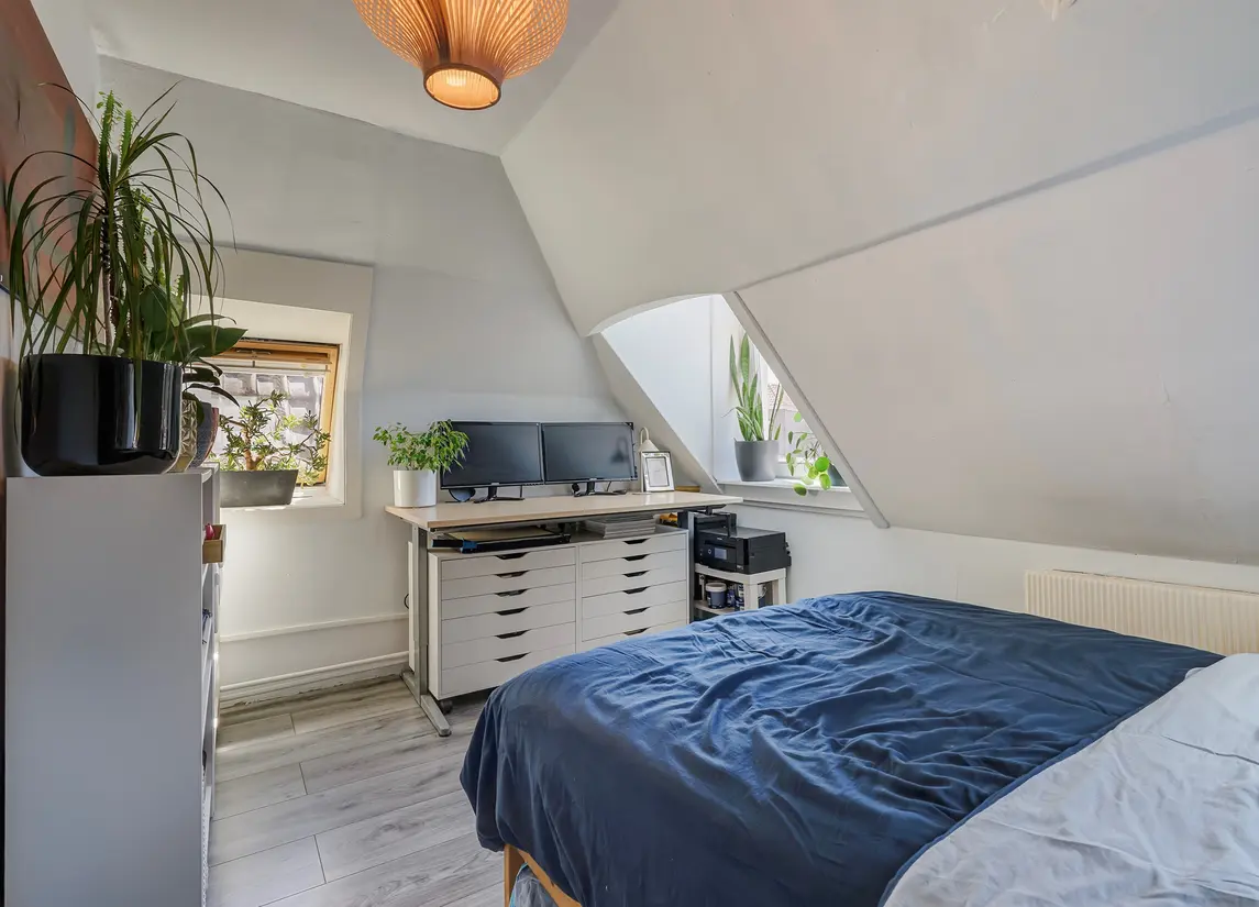 Regentesselaan 378