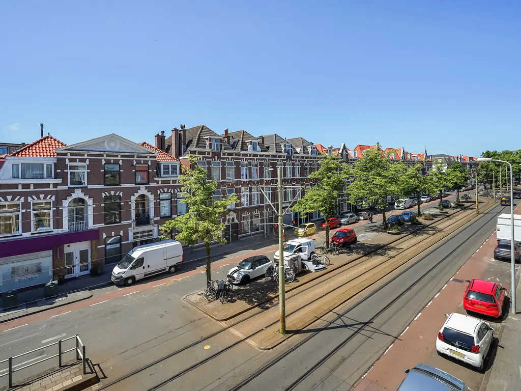 Regentesselaan 378, Den Haag