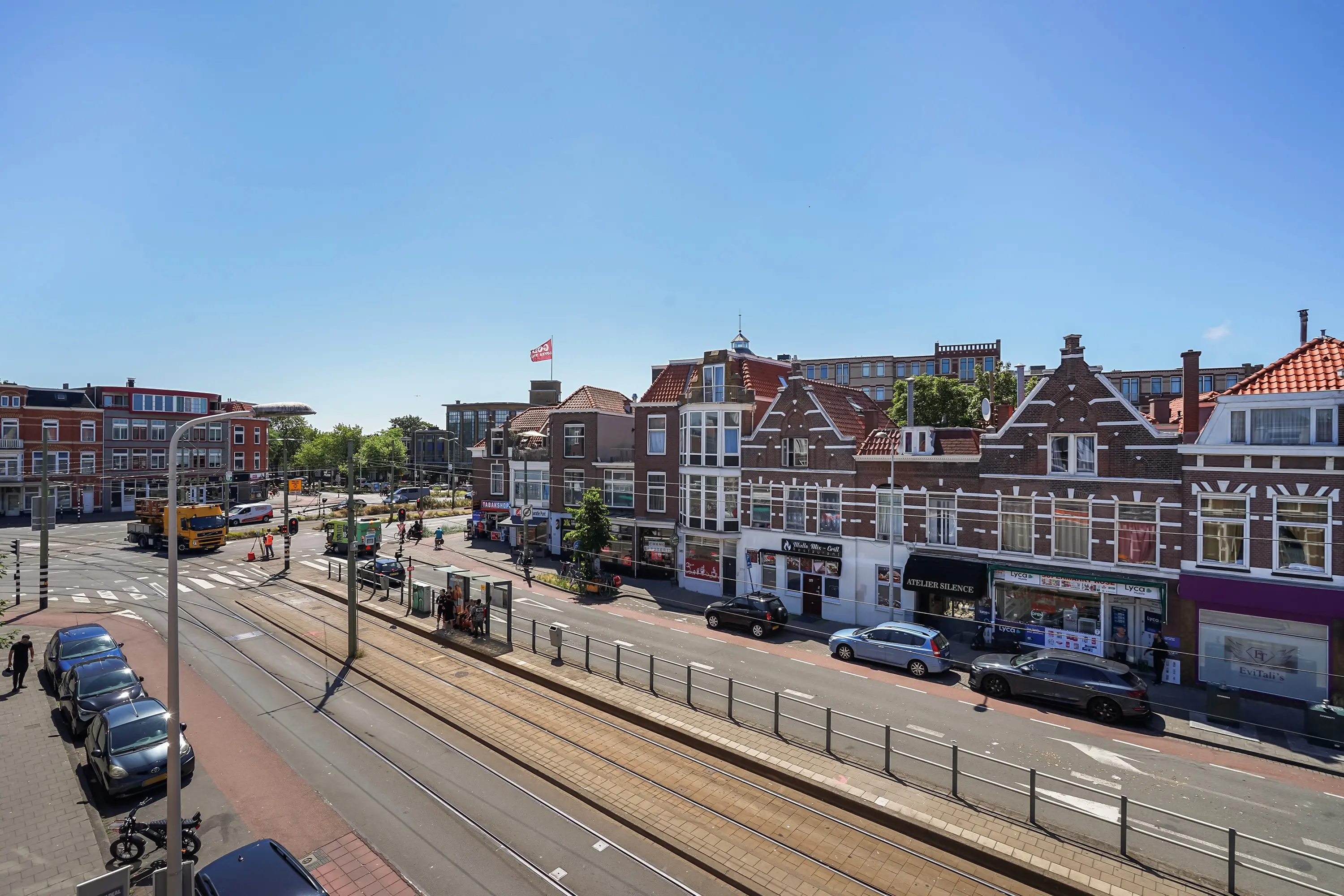Regentesselaan 378