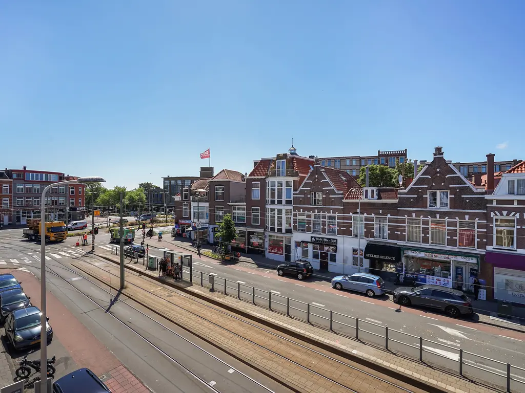 Regentesselaan 378, Den Haag