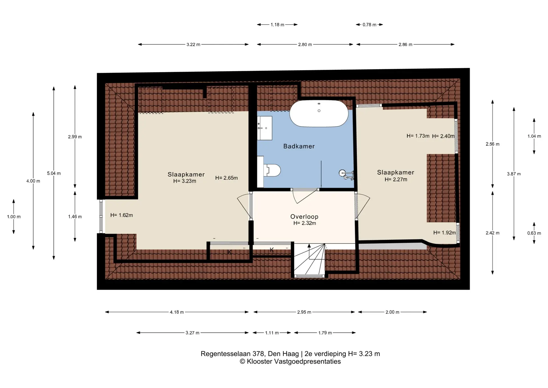 Regentesselaan 378