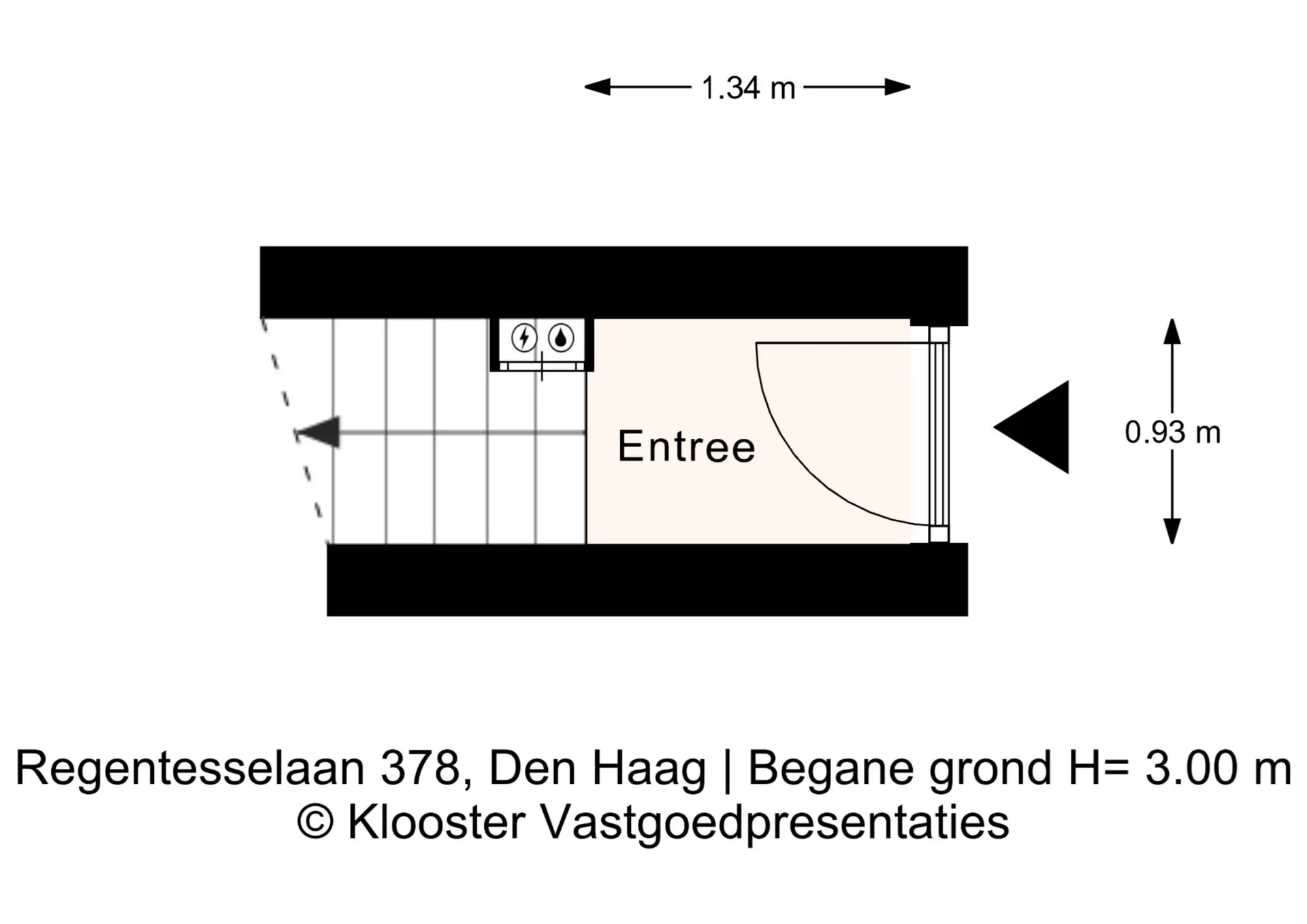 Regentesselaan 378