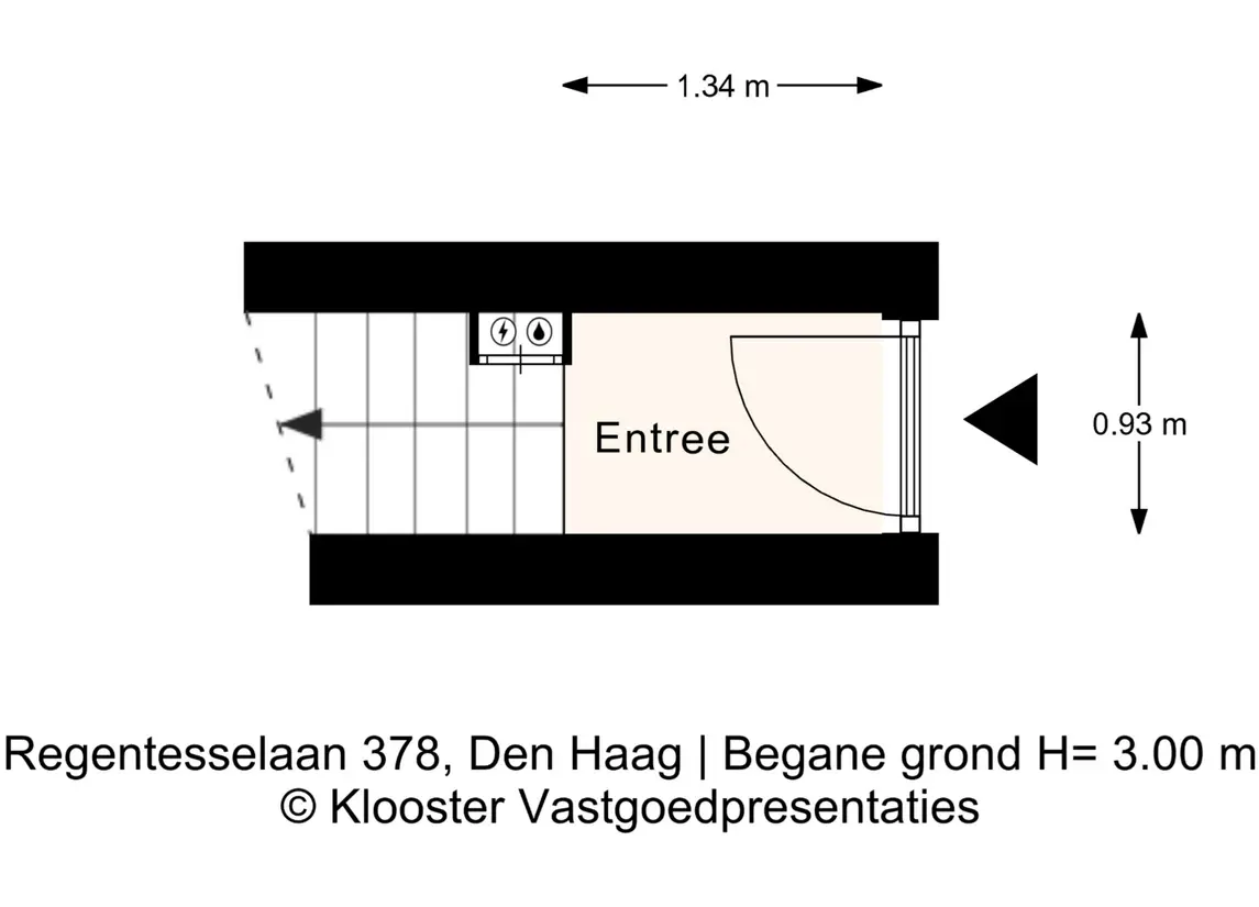 Regentesselaan 378