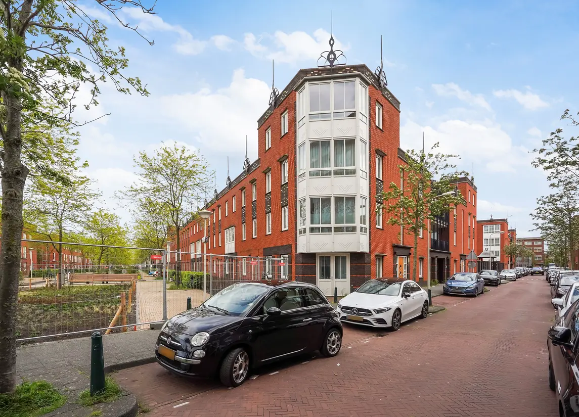 Graskopstraat 8