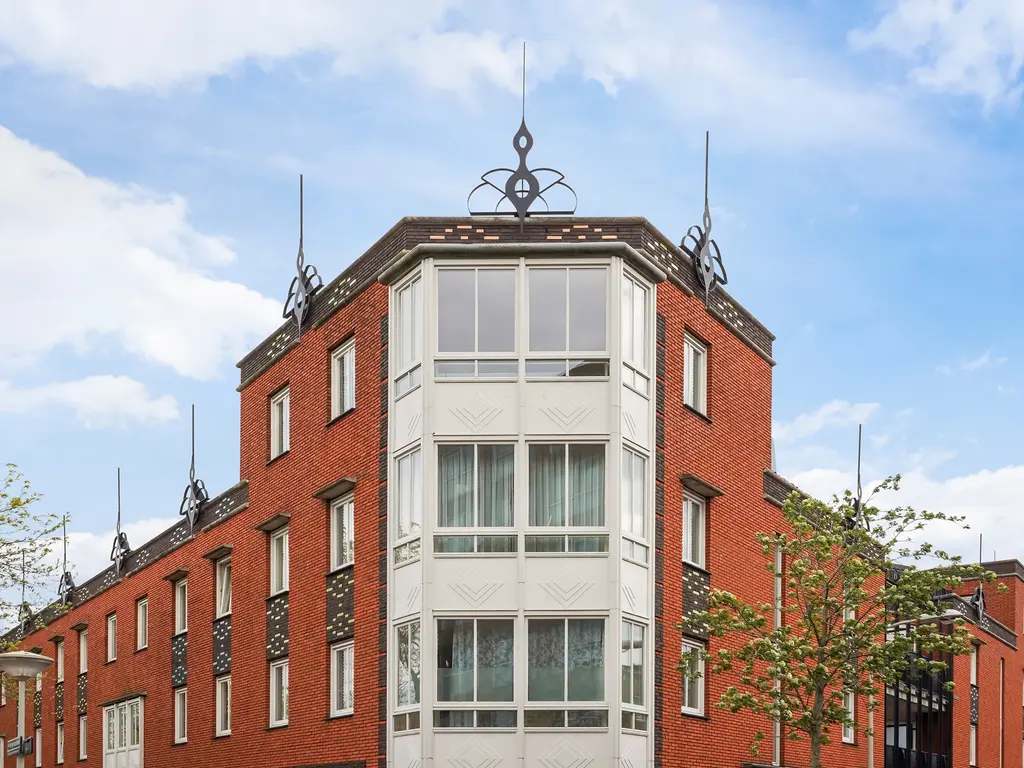 Graskopstraat 8, Den Haag