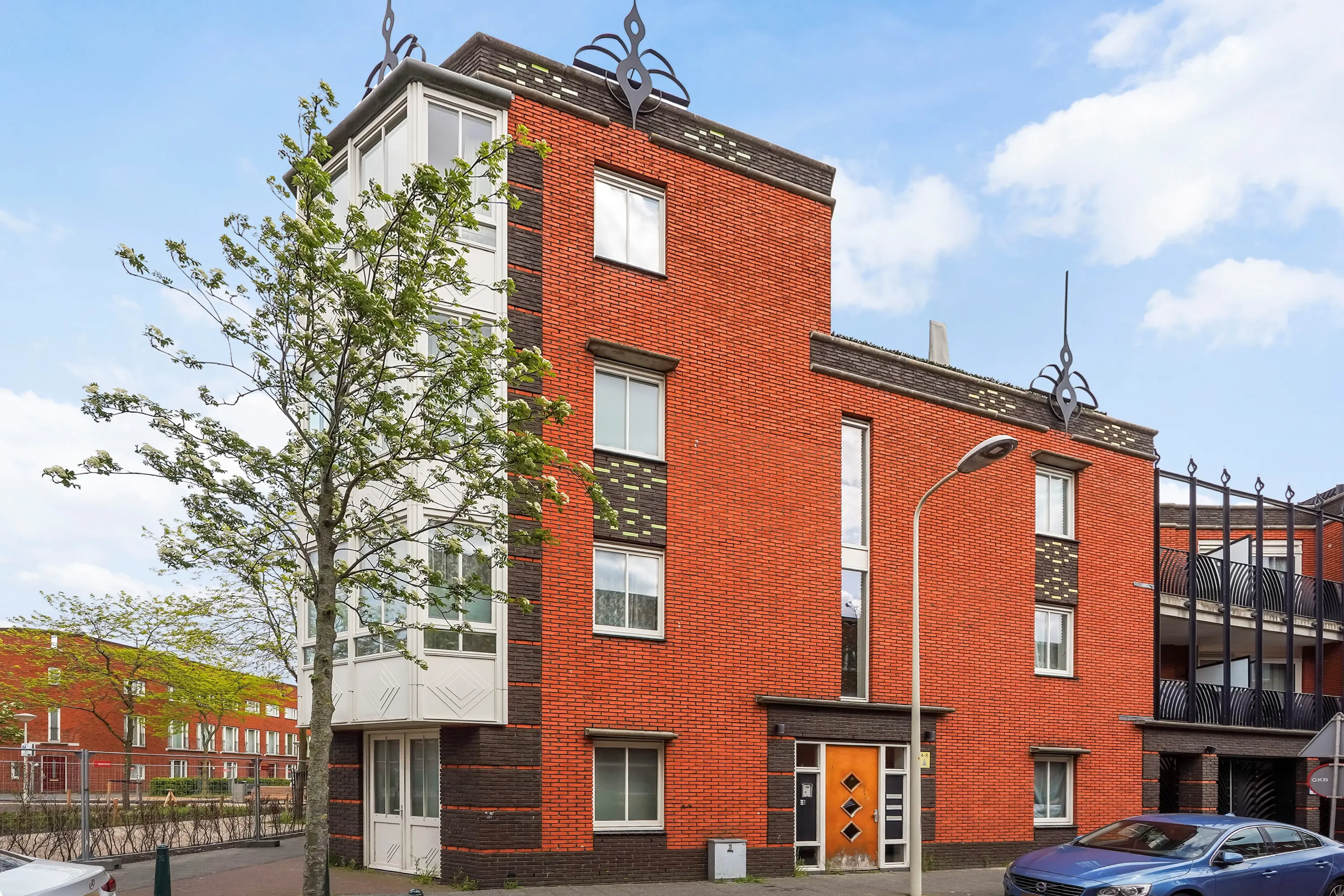 Graskopstraat 8