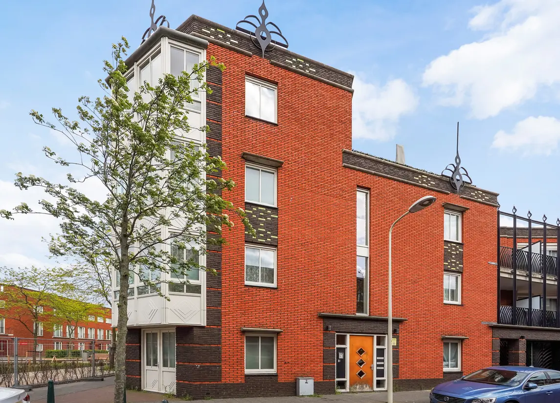 Graskopstraat 8
