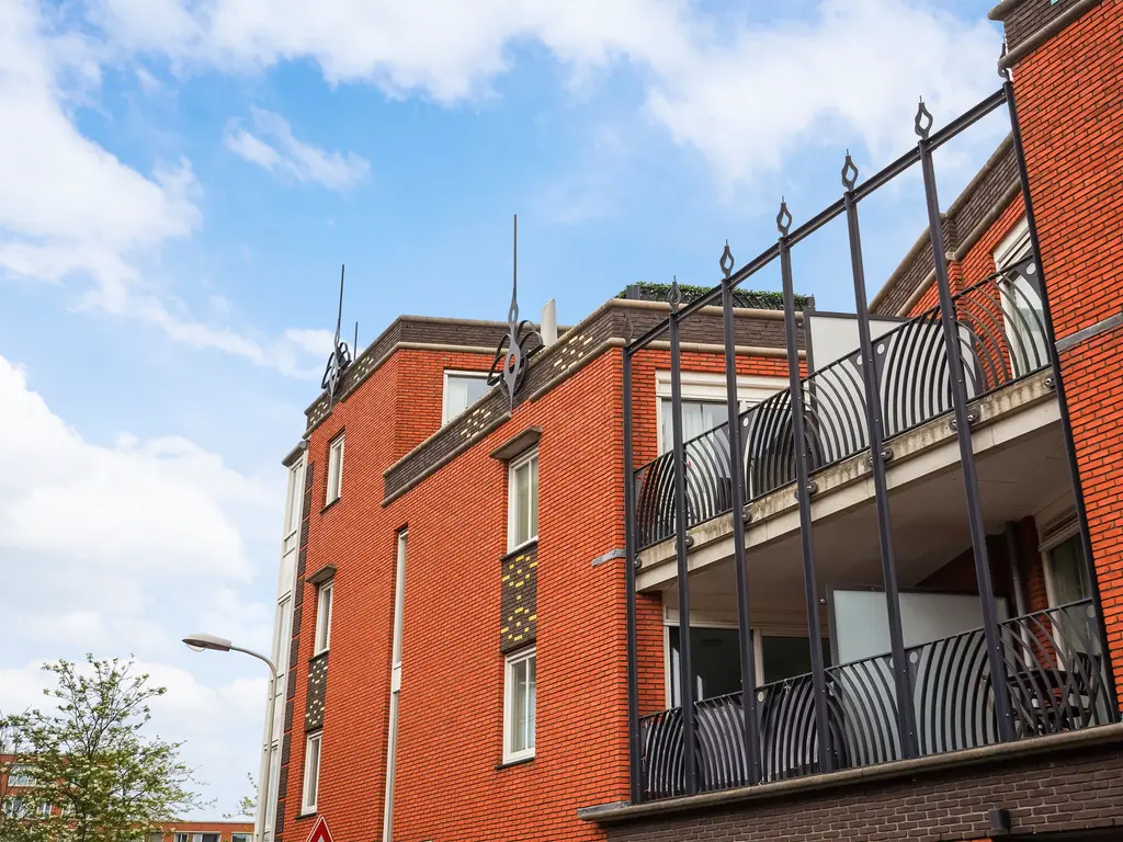 Graskopstraat 8, Den Haag