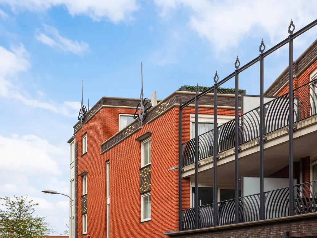 Graskopstraat 8, Den Haag