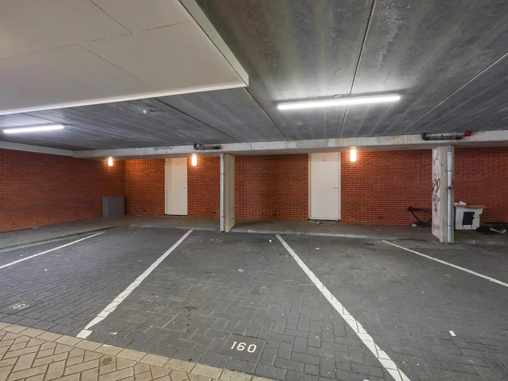 Graskopstraat 8, Den Haag