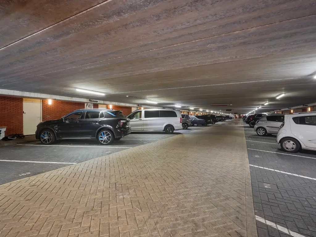 Graskopstraat 8, Den Haag