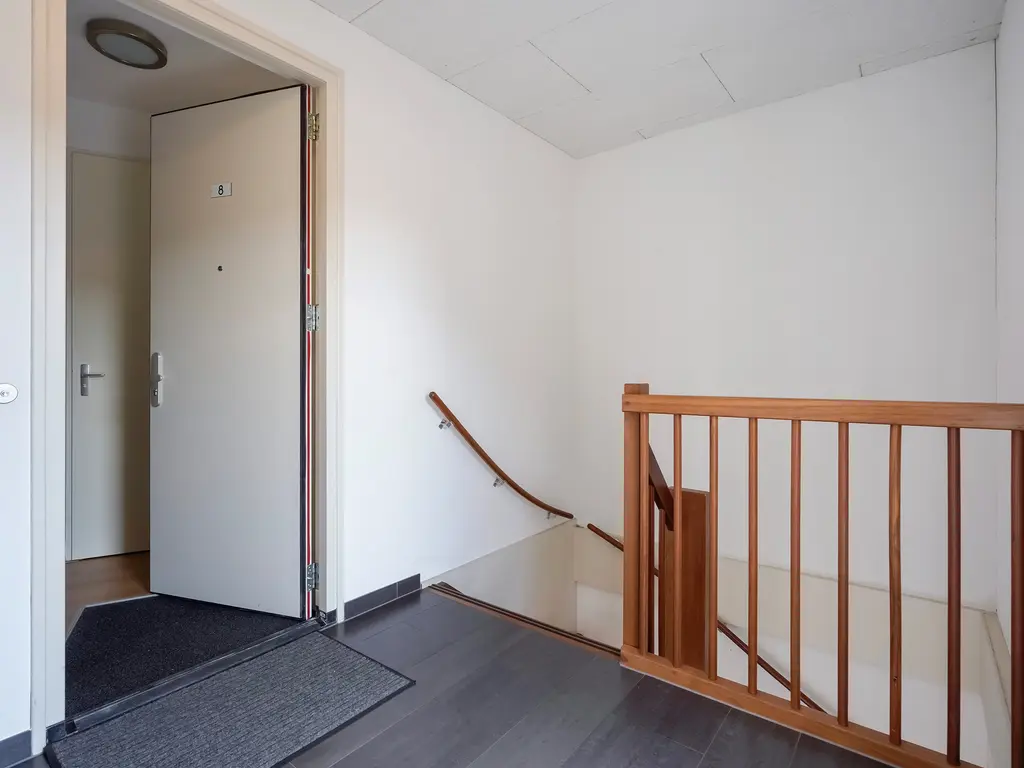 Graskopstraat 8, Den Haag