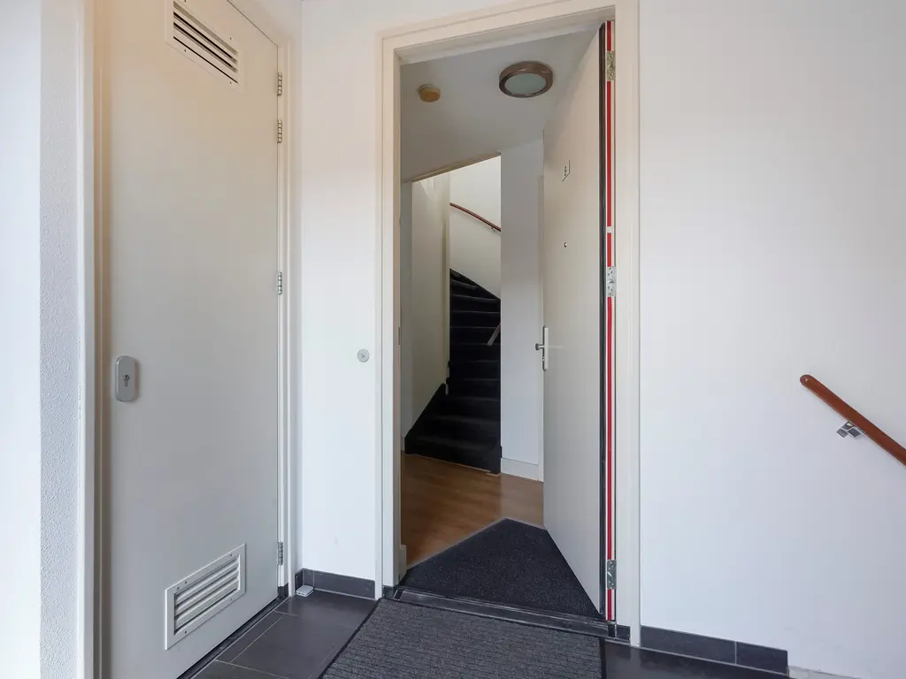 Graskopstraat 8, Den Haag