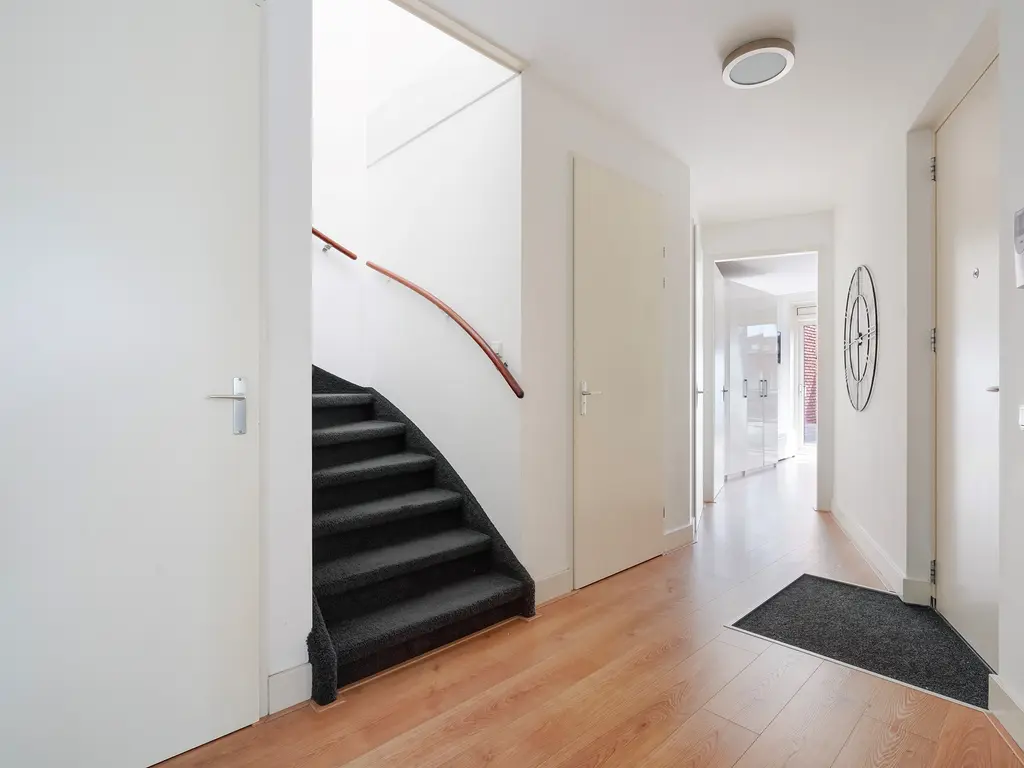 Graskopstraat 8, Den Haag