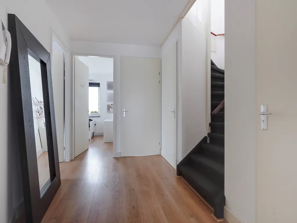 Graskopstraat 8, Den Haag