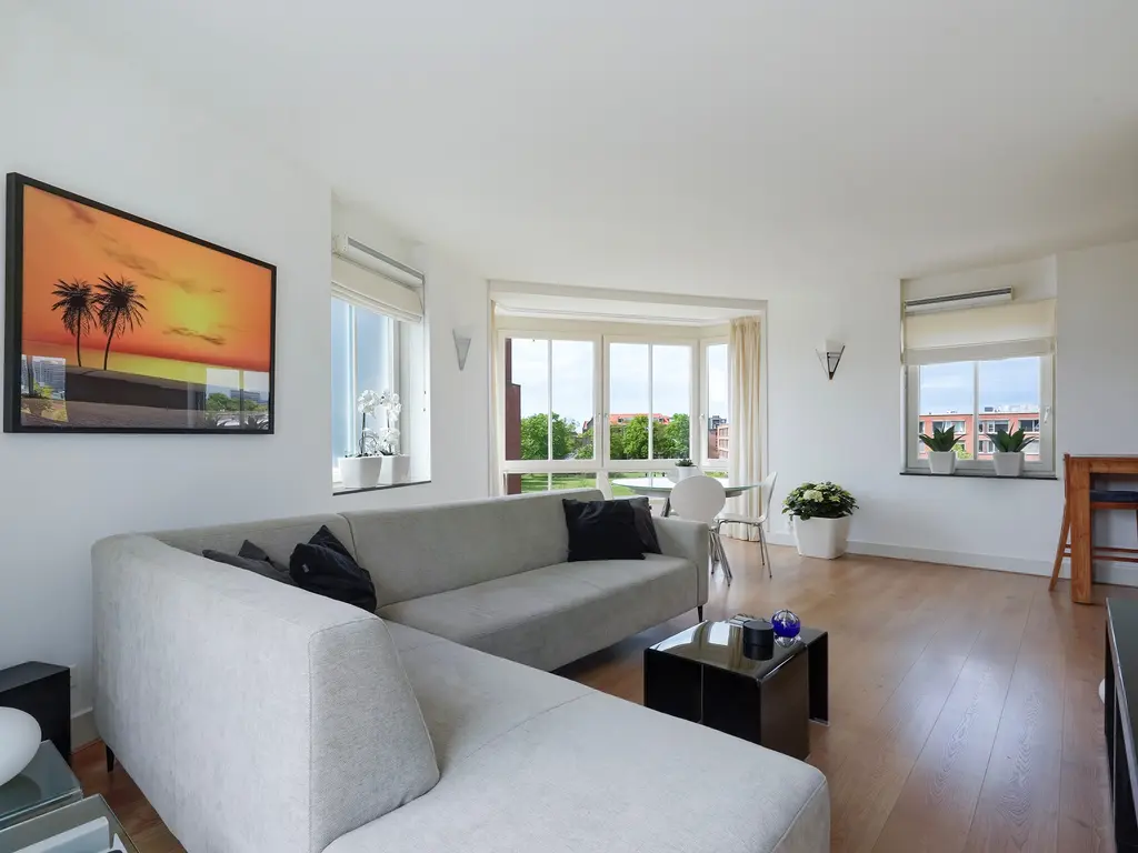 Graskopstraat 8, Den Haag