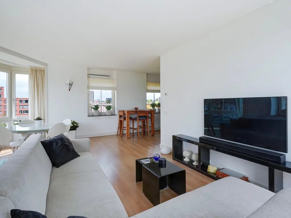 Graskopstraat 8, Den Haag