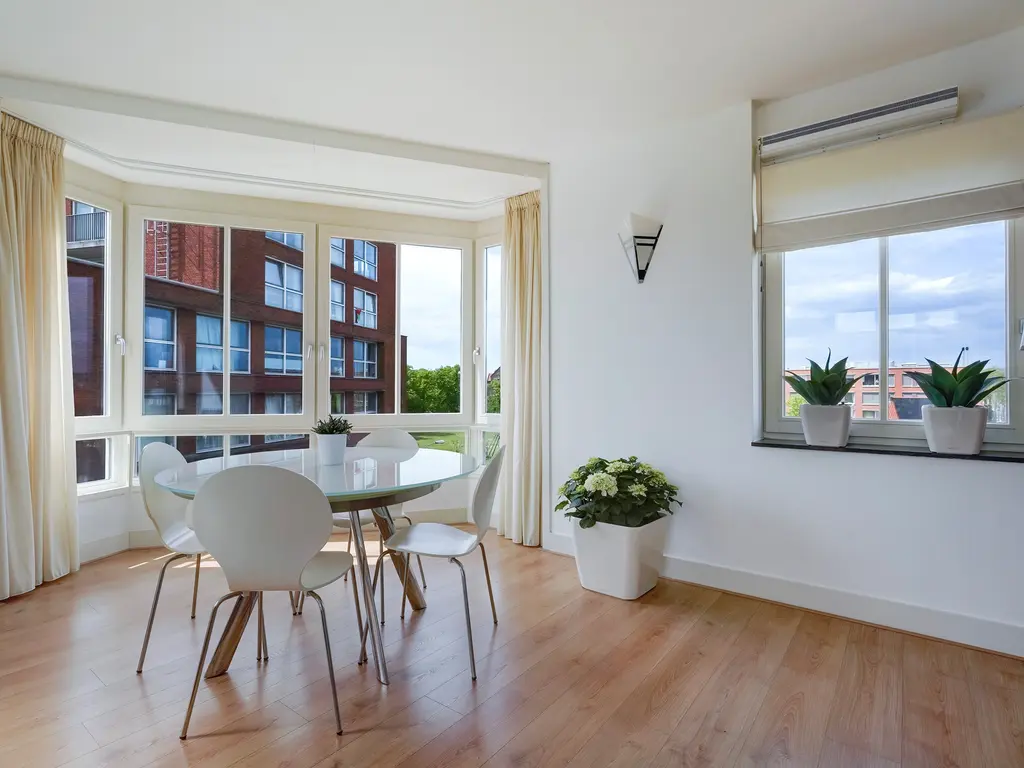 Graskopstraat 8, Den Haag