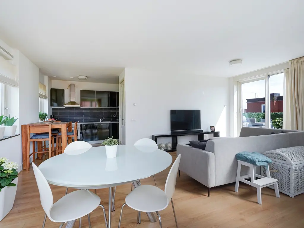 Graskopstraat 8, Den Haag