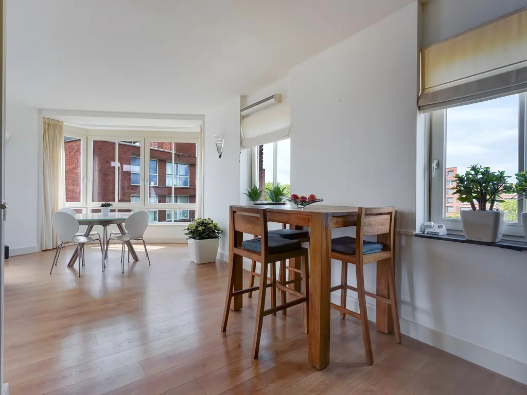 Graskopstraat 8, Den Haag