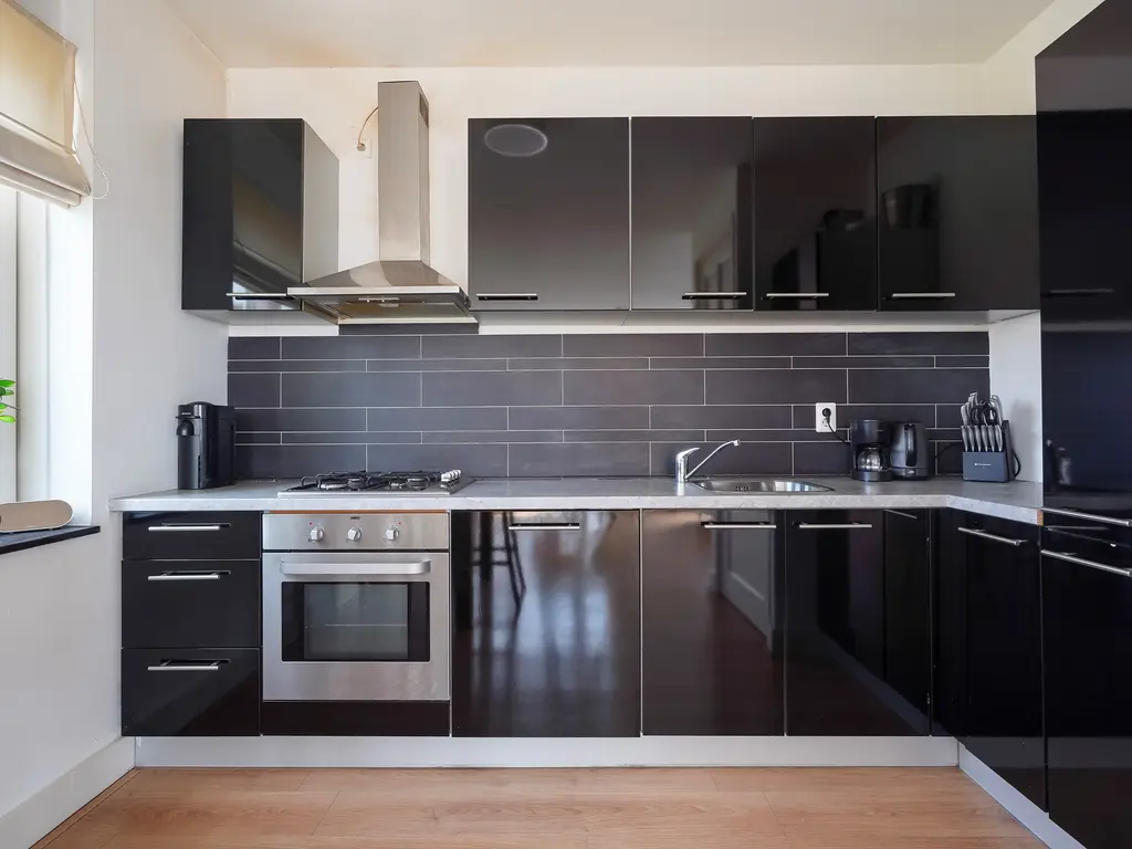 Graskopstraat 8, Den Haag