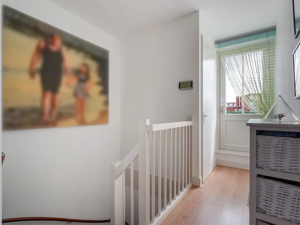 Graskopstraat 8, Den Haag