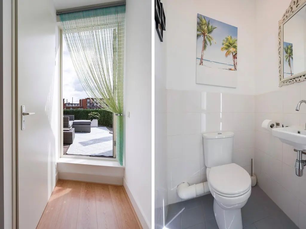 Graskopstraat 8, Den Haag