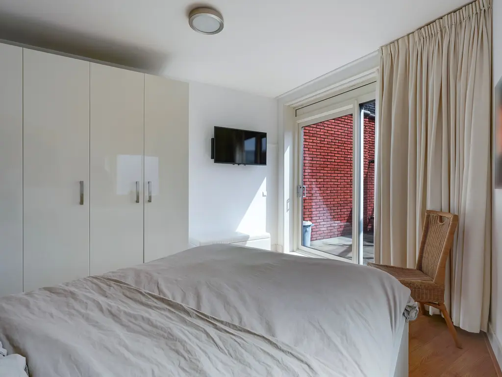 Graskopstraat 8, Den Haag