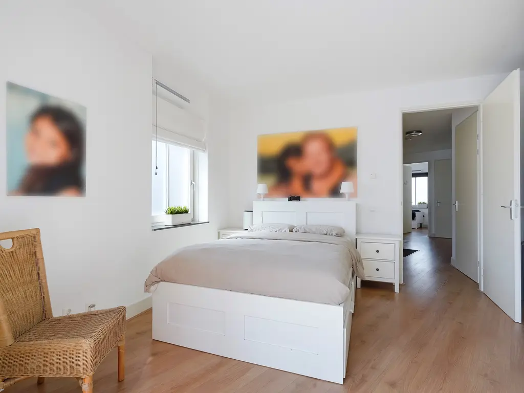 Graskopstraat 8, Den Haag