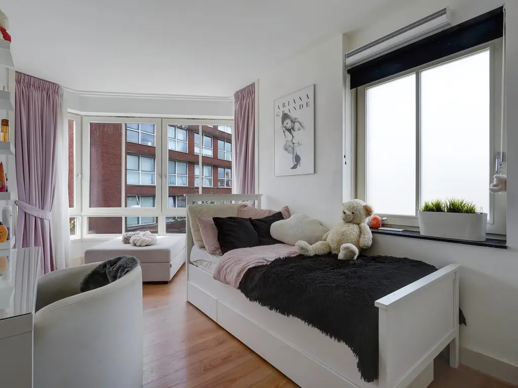 Graskopstraat 8, Den Haag