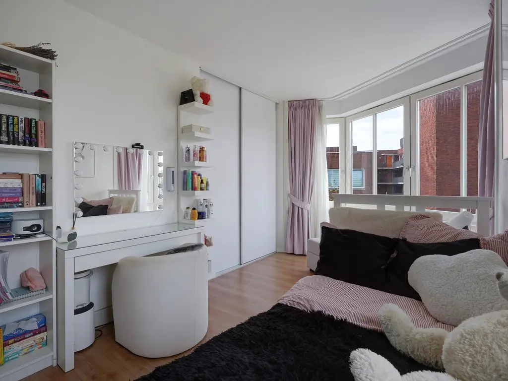 Graskopstraat 8, Den Haag