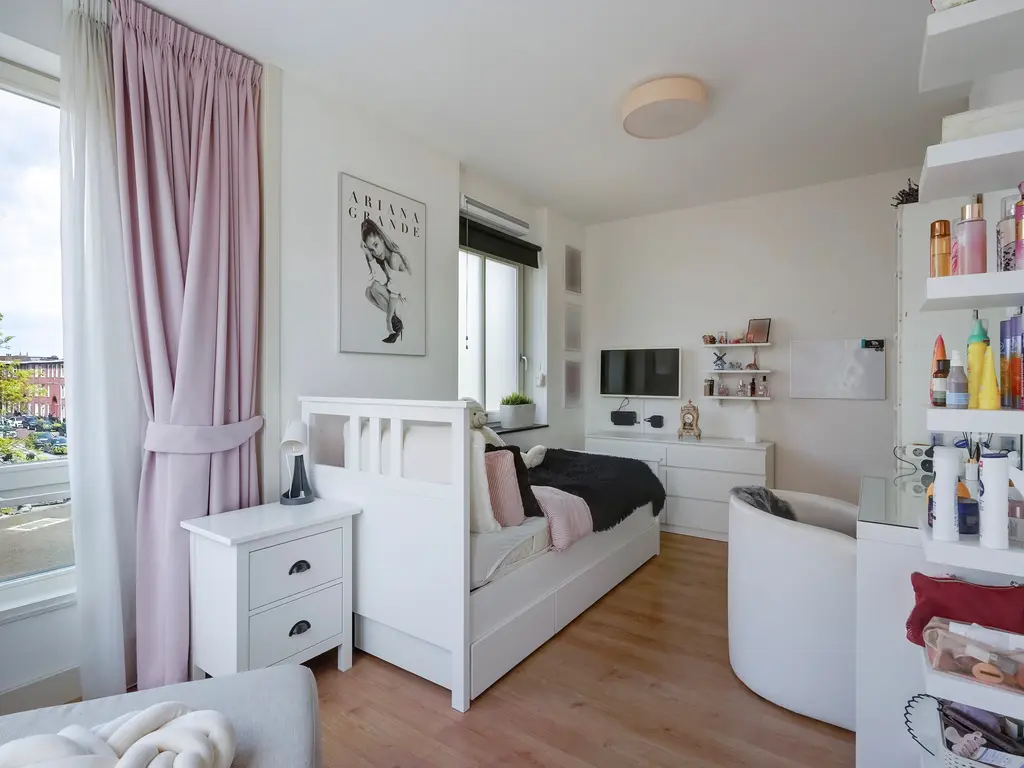 Graskopstraat 8, Den Haag
