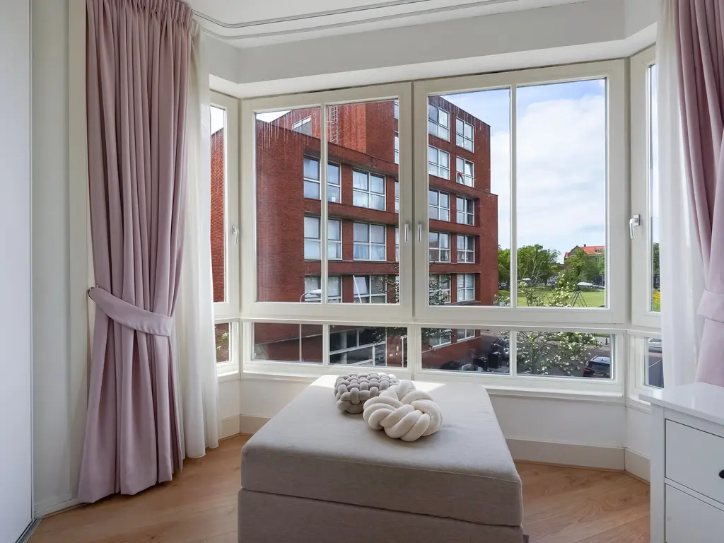 Graskopstraat 8, Den Haag