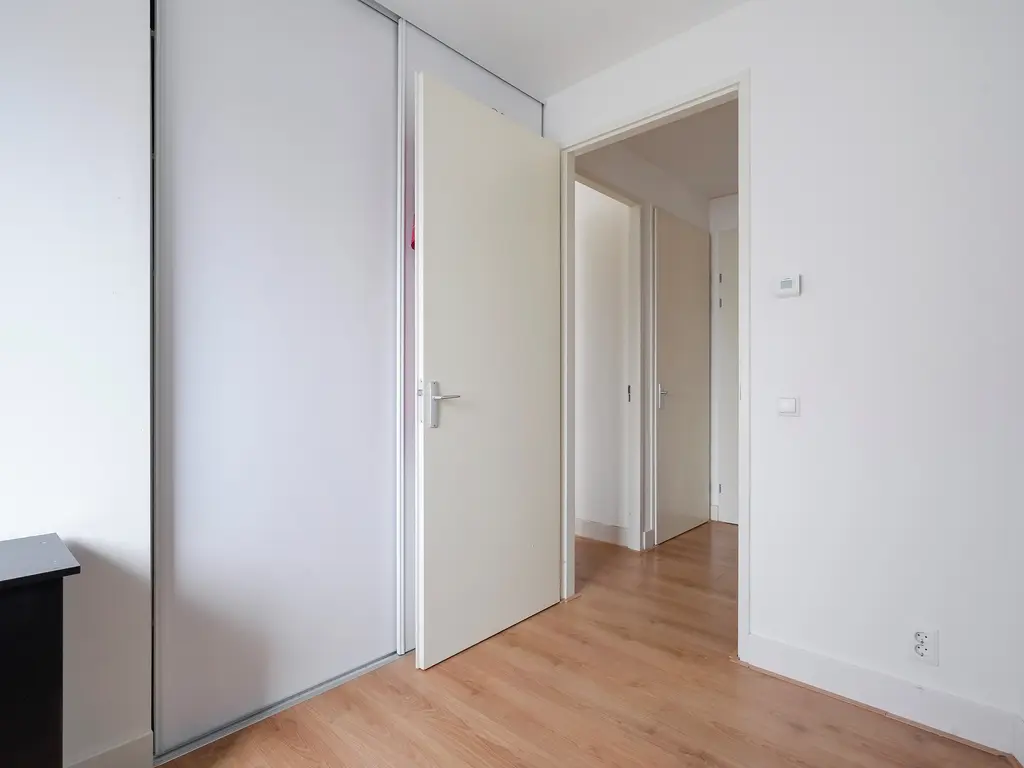 Graskopstraat 8, Den Haag