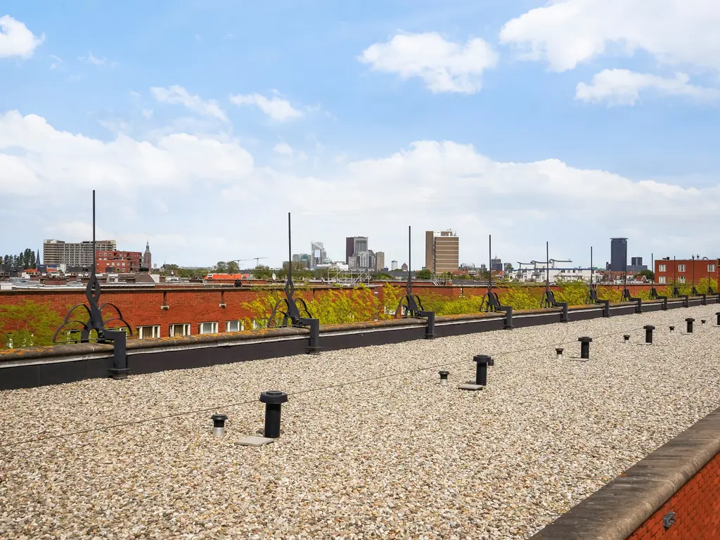 Graskopstraat 8, Den Haag