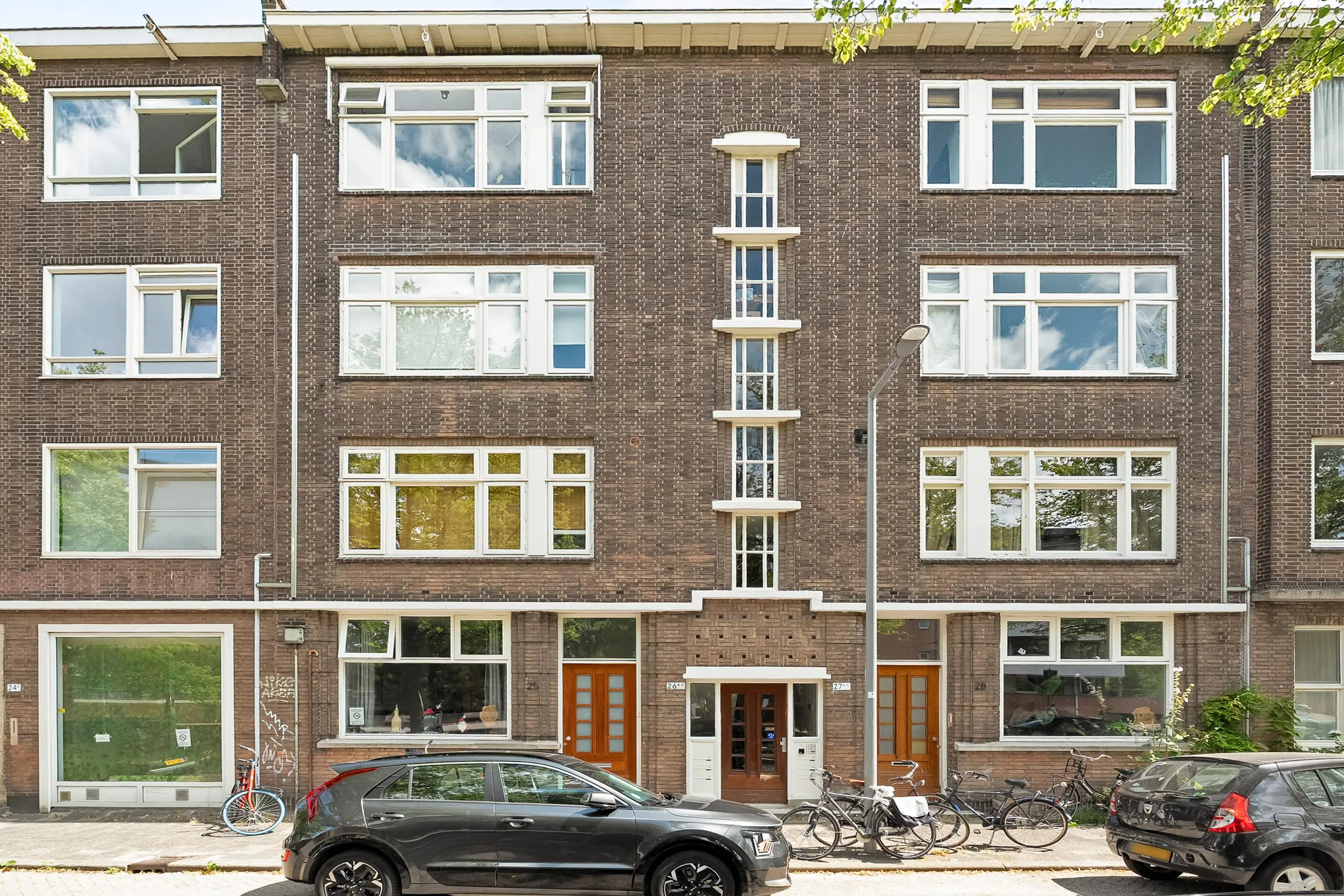 Lombardkade 27C
