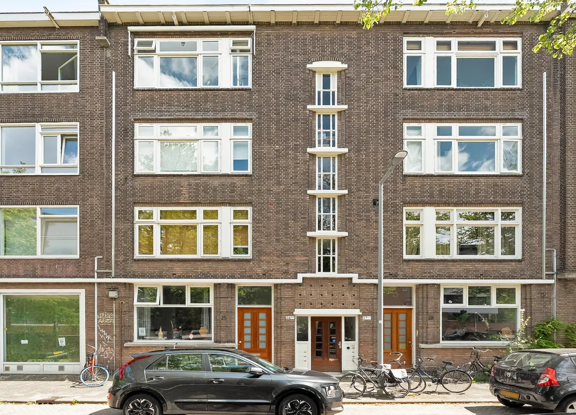 Lombardkade 27C