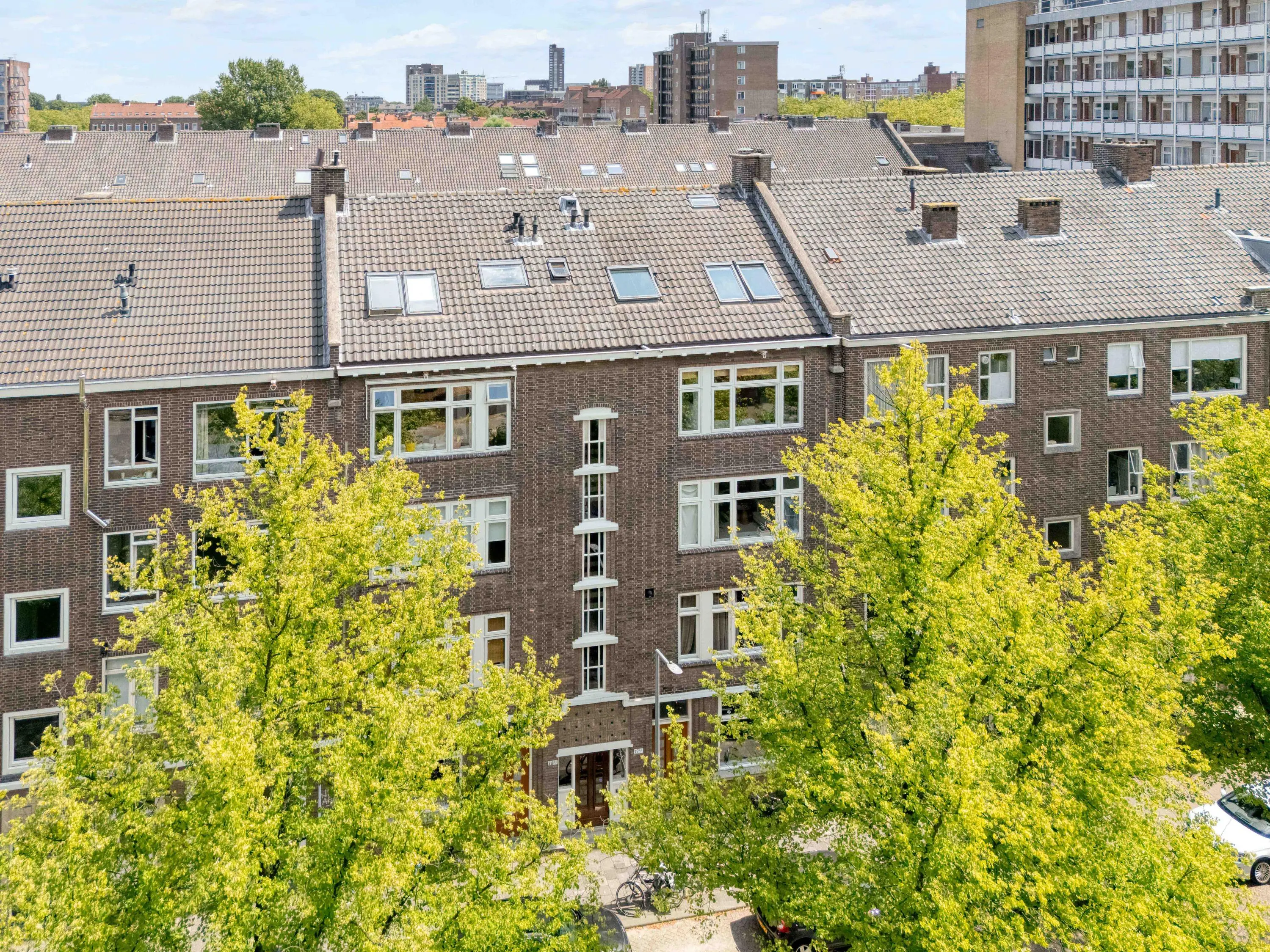 Lombardkade 27C