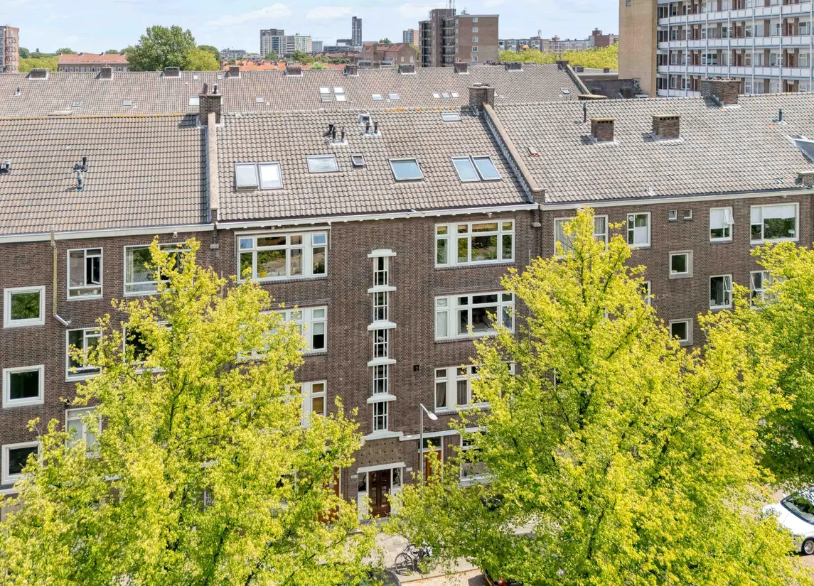 Lombardkade 27C