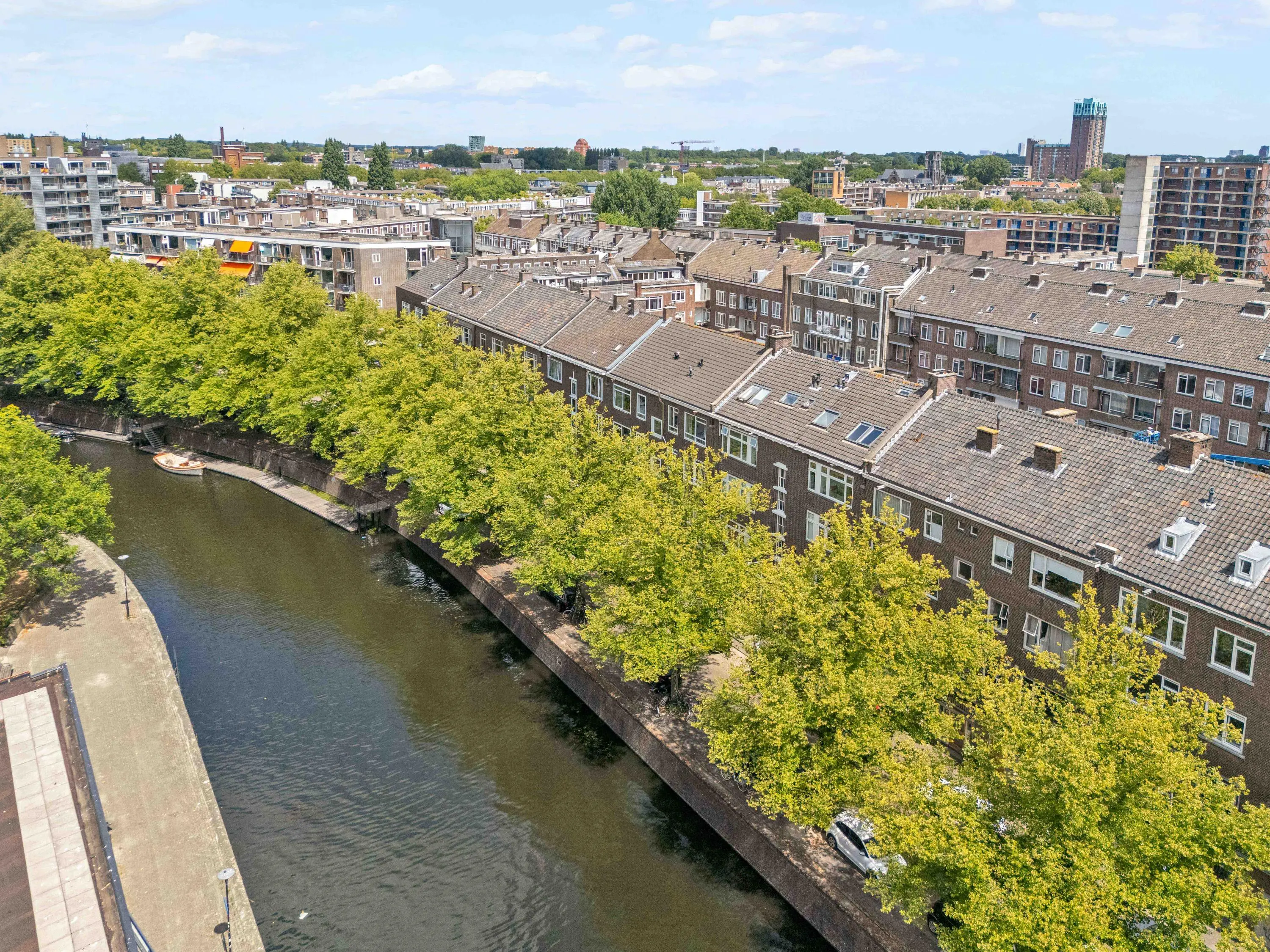 Lombardkade 27C