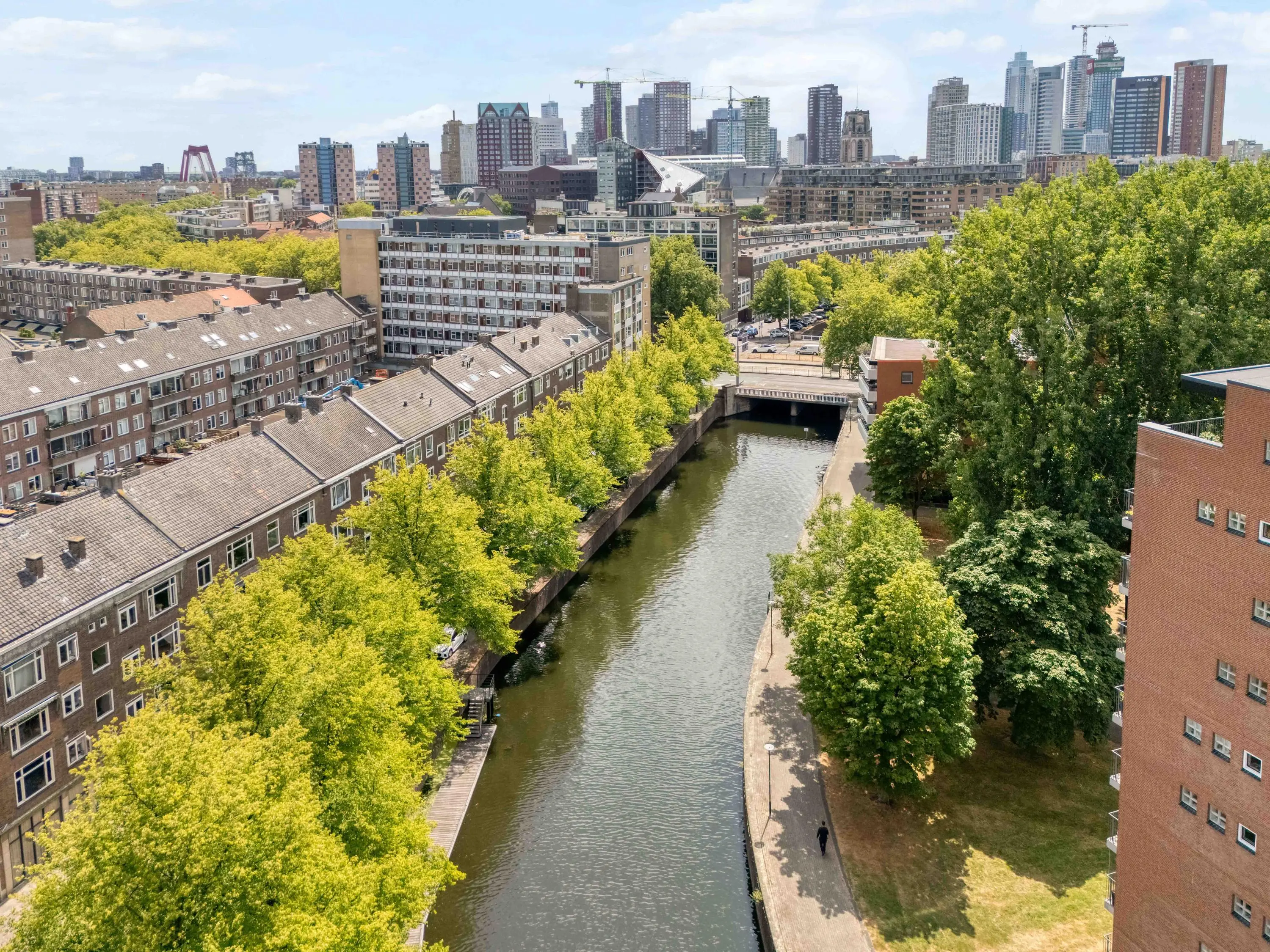 Lombardkade 27C