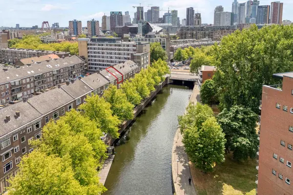 Lombardkade 27C