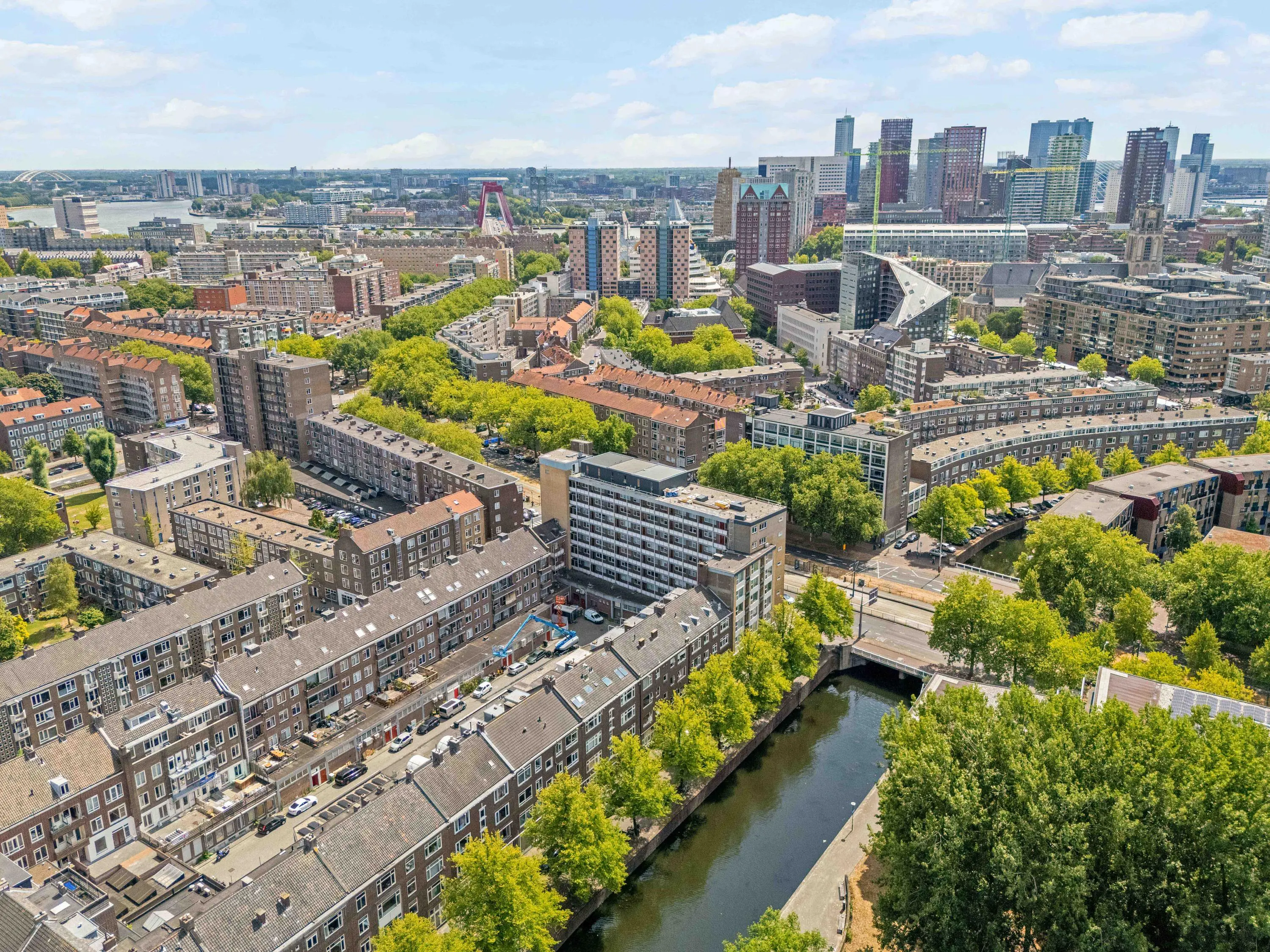 Lombardkade 27C