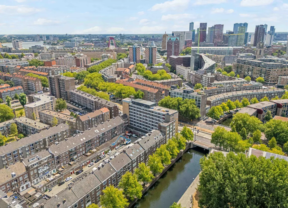 Lombardkade 27C